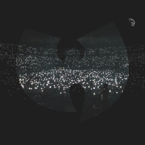 Wu-Tang Clan - Enter The Wu-Tang (36 Chambers): Live from N.Y. State of Mind Tour at Climate Pledge Arena - LP [ Record ]