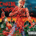 Cannibal Corpse: Eaten Back To Life - CD