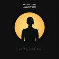 Mission Jupiter: Aftermath - CD