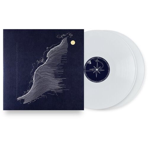 Quadeca - Vanisher, Horizon Scraper - LP [ Record ]