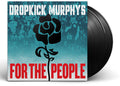 Dropkick Murphys: For the People - 2 LP - VINYL
