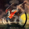 Hawkwind - Hall of the Mountain Grill - LP [ Record ]