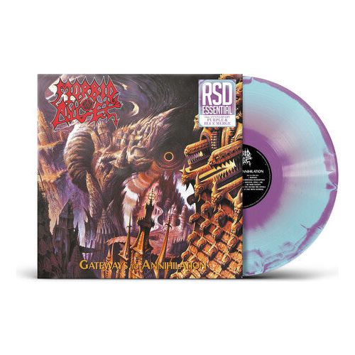 Morbid Angel - Gateways To Annihilation - RSD Essential LP [ Record ]