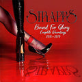 Strapps: Bound For Glory: Complete Recordings 1976-1979 - CD