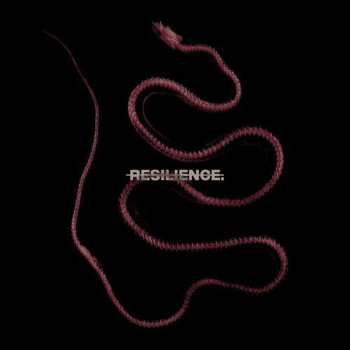 Throatcut: Resilience - VINYL