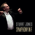 Jones, Stuart / McKenzie / Mozart Symphony Orch: Symphony In F { CD }