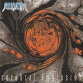 Alligator: Cerebral Implosion - CD