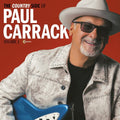 Paul Carrack: The Country Side Of Paul Carrack: Volume 1 - COMPACT DISCS