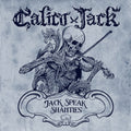 Calico Jack: Jack Speak Shanties - CD