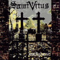 Saint Vitus: Die Healing - VINYL
