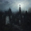 Margantha: Blood Moon Sacrifice - CD