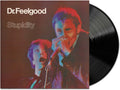 Dr Feelgood: Stupidity (Live)(2025 Remaster) - VINYL