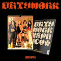 Aespa: Dirty Work [Dirty Worker Ver.] - CD