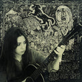 Gwenifer Raymond: Last Night I Heard The Dog Star Bark { CD }