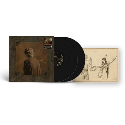Ethel Cain - Willoughby Tucker, I'll Always Love You - Indie LP [ Record ]