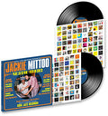 Jackie Mittoo: Reggae Magic - VINYL