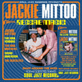 Mittoo Jackie: Reggae Magic - CD
