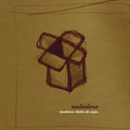 Nadadora: Aventuras Dentro De Cajas (20 Aniversario) - VINYL