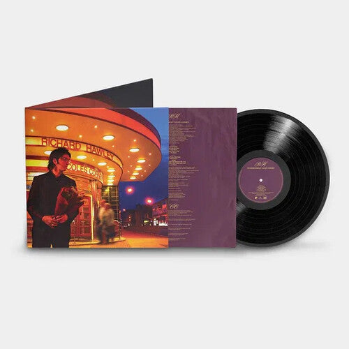 Richard Hawley - Coles Corner - LP [ Record ]
