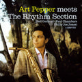 Art Pepper: Art Pepper Meets The Rhythm Section - UHQCD - CD