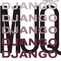 The Modern Jazz Quartet: Django - UHQCD - CD