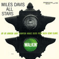 Miles Davis: Walkin' - UHQCD - CD