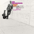 Joe Henderson: Page One - UHQCD - CD