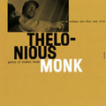 Thelonious Monk: Genius Of Modern Music. Vol. 1 - UHQCD - CD