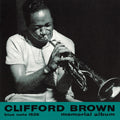 Clifford Brown: Memorial Album - UHQCD - CD