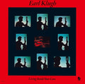 Earl Klugh: Living Inside Your Love - UHQCD - CD