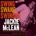 Jackie McLean: Swing Swang Swingin' - UHQCD - CD