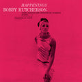 Bobby Hutcherson: Happenings - UHQCD - CD