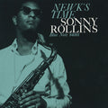 Sonny Rollins: Newk's Time - UHQCD - CD