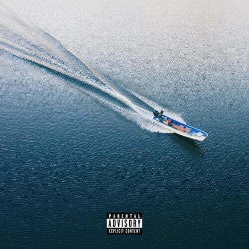 Larry June, 2 Chainz, The Alchemist - Life Is Beautiful - LP [ Record ]
