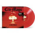 Cro-Mags - The Age Of Quarrel (Limited Edition) - LP [ Record ]