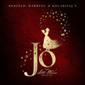 Dan Redfeld: Jo - The Little Women Musical - CD