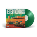 Dexter & The Moonrocks - The Double EP - LP [ Record ]