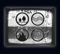 Various Artists: Elemental Studies (Various Artists) - CD