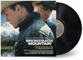 Various Artists: Brokeback Mountain (Original Soundtrack) - VINYL
