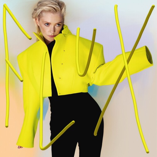 Alison Goldfrapp - Flux - LP [ Record ]