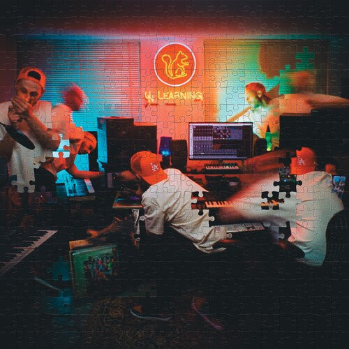 Evidence: Unlearning Vol. 2 [ Vinyl ]