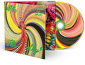 David Byrne: Who Is The Sky? - CD