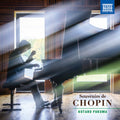Kotaro Fukuma: Souvenirs De Chopin { CD }