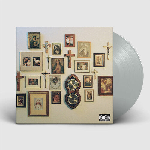 $Uicideboy$ - Thy Kingdom Come - LP [ Record ]