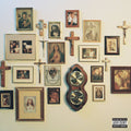 $Uicideboy$: Thy Kingdom Come { CD }