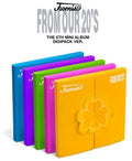 frOmis_9: From Our 20's - Digipack Version - incl. Photobook + Photocard - CD