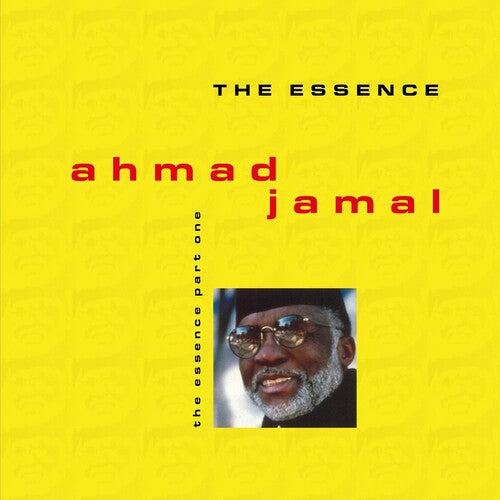 Ahmad Jamal - The Essence Vol. 1 - LP [ Record ]