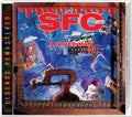 S.F.C.: Saved Man in the Jungle { CD }