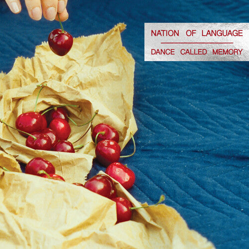 Nation of Language - Dance Called Memory - LP [ Record ]