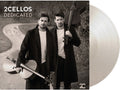 2Cellos ( Sulic & Hauser ): Dedicated - VINYL LP